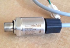 - 1 to 15 Bar Pressure Sensor