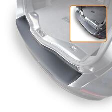 Travall Bumper Protector for Ford Mondeo (2014- ) Estate ABS Plastic Rear Guard