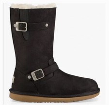 UGG Boots Kensington Moto