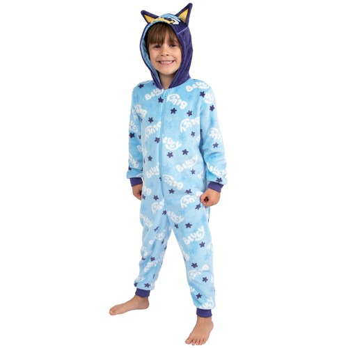 Bluey jumpsuit boys - |,