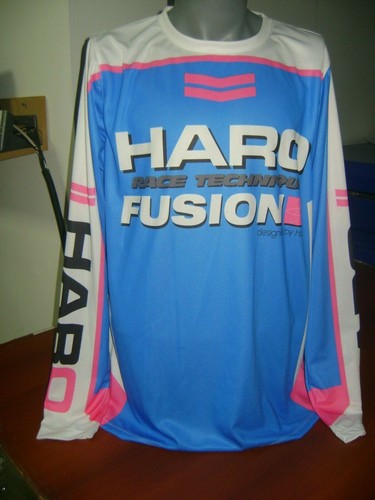 Haro old school bike jersey - haro,