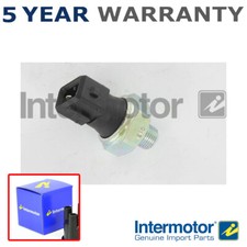 Oil Pressure Switch Intermotor