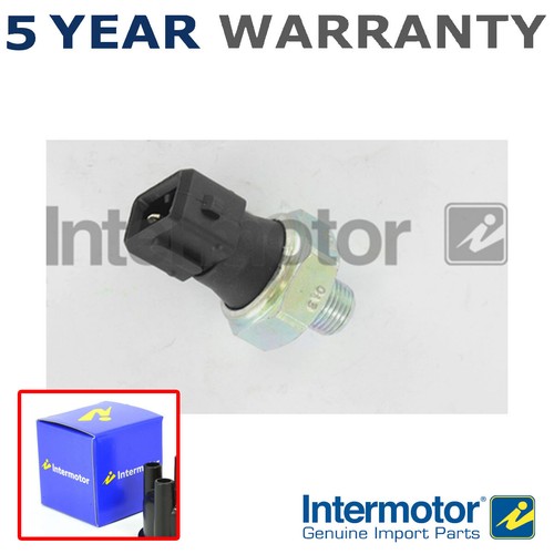 Oil pressure switch intermotor - switch,