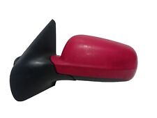 VW GOLF MK4 1.6 PETROL 1997-2006 LEFT SIDE WING MIRROR RLL36947 W295