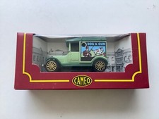 CORGI CAMEOTHE VILLAGE