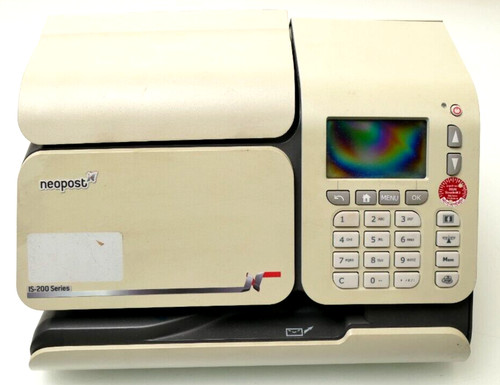 Neopost postage machine 200 - postage,