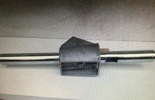 Vespa PX 200 150 gear change