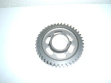 Honda CB 750 F2 next Wave Cog