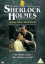 Sherlock Holmes: The Naval
