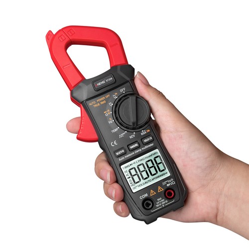 Aneng st209 digital multimeter - aneng,