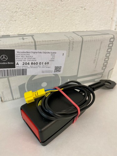 Genuine mercedes benz - genuine, w204