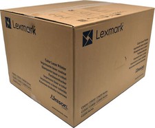 Lexmark CS622de A4 colour