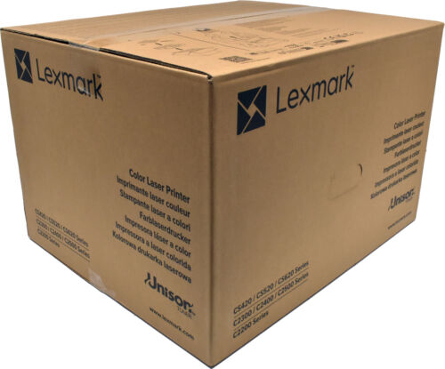Lexmark cs622de colour - cs622de,