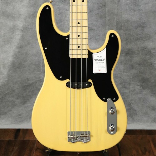 Fender made japan - fender, in