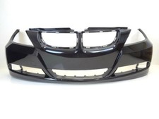 BMW 3 Series 2005-2008 E90 E91 Standard Front Bumper Painted Any Colour