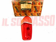 Plastic Rear Left Tail Light