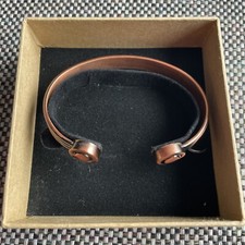 Bioflow Copper Magnetic Bracelet - Bioflow Duo Medium
