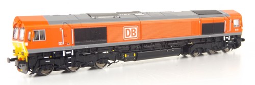 Dapol 066 001s gauge - 2d-066-001s,
