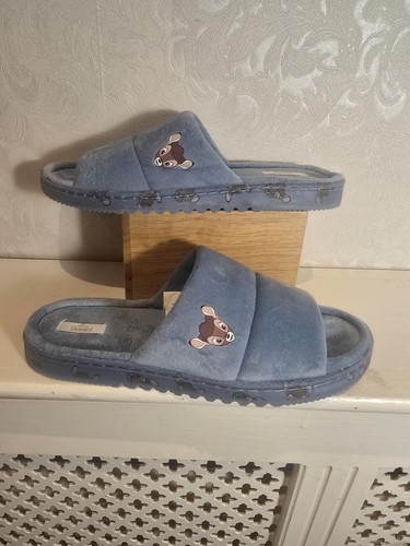 Disney bambi slippers women - bambi, women's