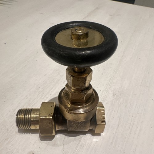 Antique radiator valve - antique,