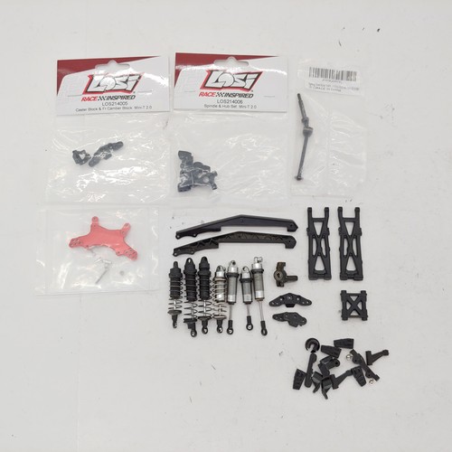 Losi mini - losi, parts