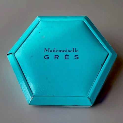 Mademoiselle gres wrist watch - mademoiselle,