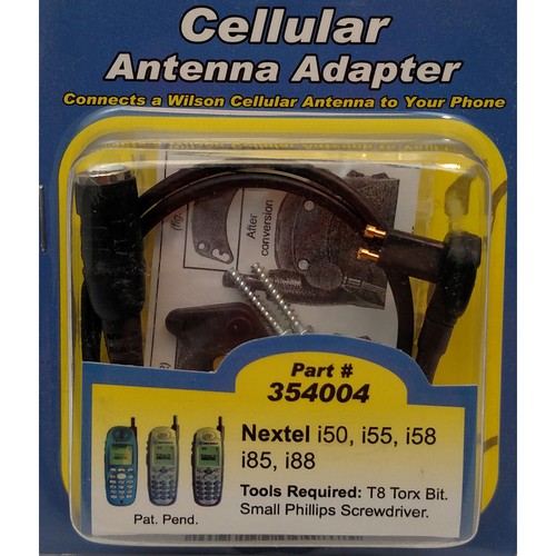 Barjan 301187 nextel i50 i85 - 301187, i50/i85
