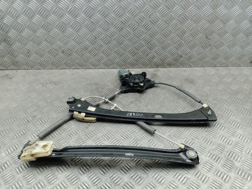 Skoda superb door window - superb,