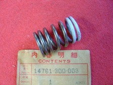 CB750K0 to F1 External Valve