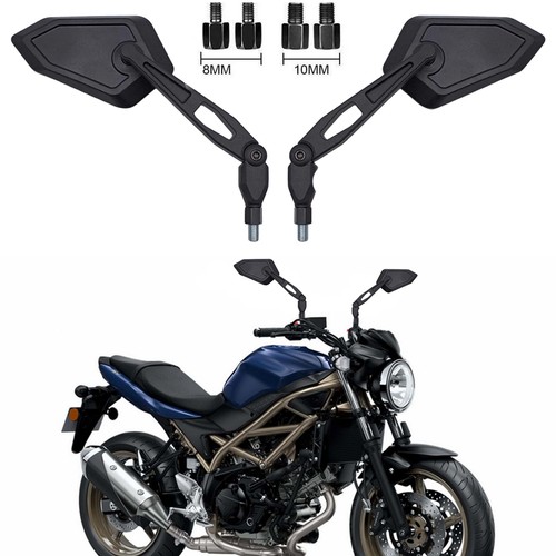 10mm motorcycle rearview - motorcycle,
