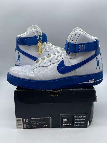 Nike air force high - nike, 1