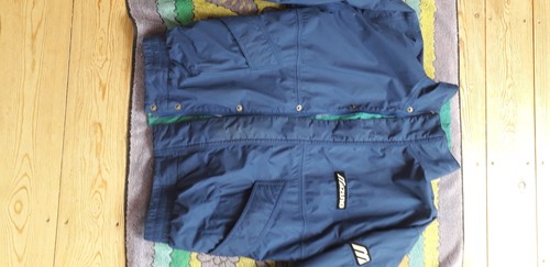 Golf jacket mizuno excellent - mizuno,