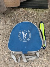 Gatehouse Light Blue and Grey