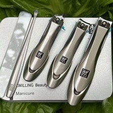 New Zwilling J A Henckels 5 In