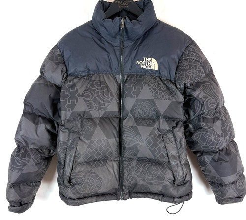 The north face mens nuptse - the,
