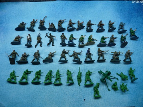 Ww2 lot german army - german,