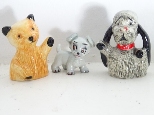 Vintage sooty sweep - sooty,