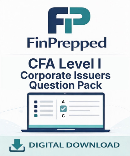 Cfa level exam 2025 - 1, exam: