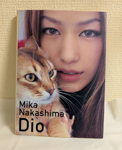 Mika nakashima photo - nakashima,