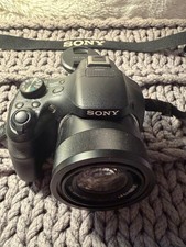 Sony Cyber Shot DSC-HX400V