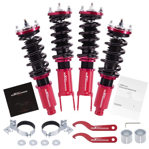Level damper adjustable - level,
