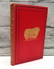 List of Sheep Marks For The