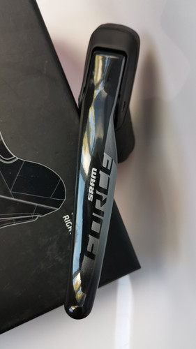 Sram force axs electronic - sram,