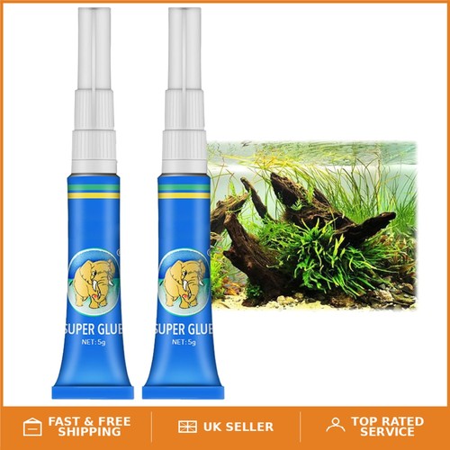 2pcs reef friendly clear - reef-friendly,