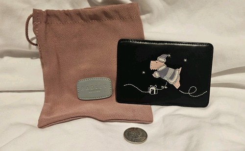 Radley dog woolly - dog, in