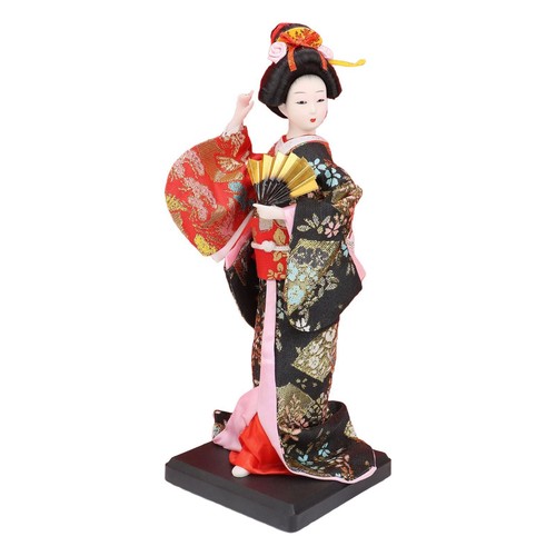 Japanese geisha oriental - japanese,
