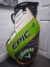 CALLAWAY EPIC FLASH TROLLEY