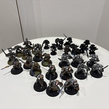 Warhammer 40k Grey Knights