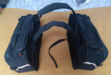 KAPPA LH202 SIDE SOFT BAGS 25L