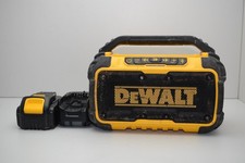 Dewalt DCR 011 Radio (5.0Ah